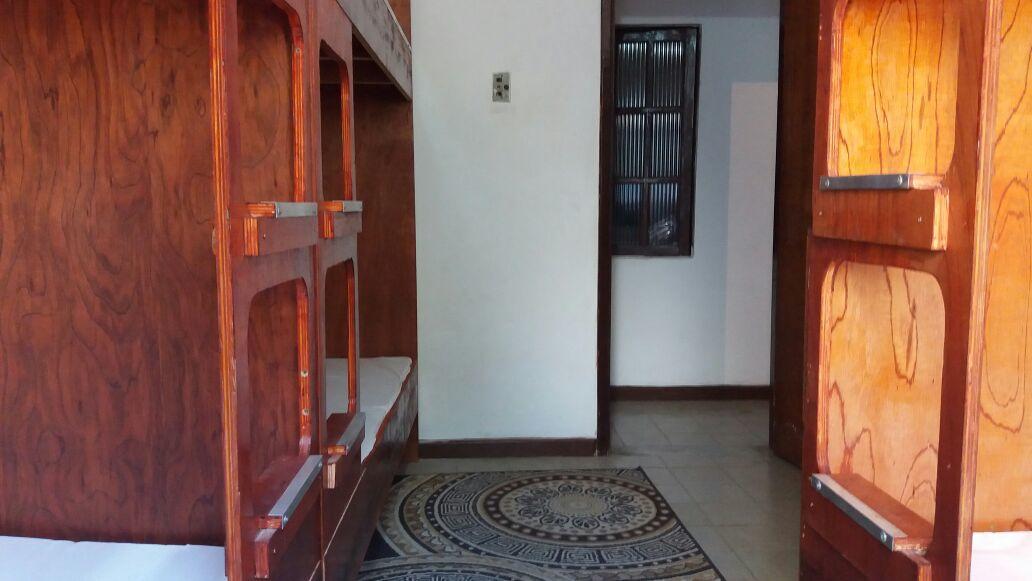 סלבאדור Hostel Itapua מראה חיצוני תמונה