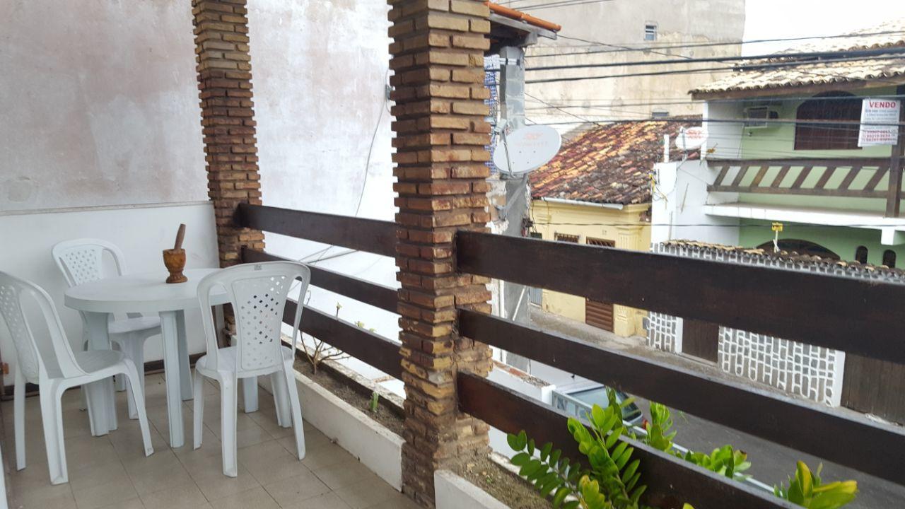 סלבאדור Hostel Itapua מראה חיצוני תמונה