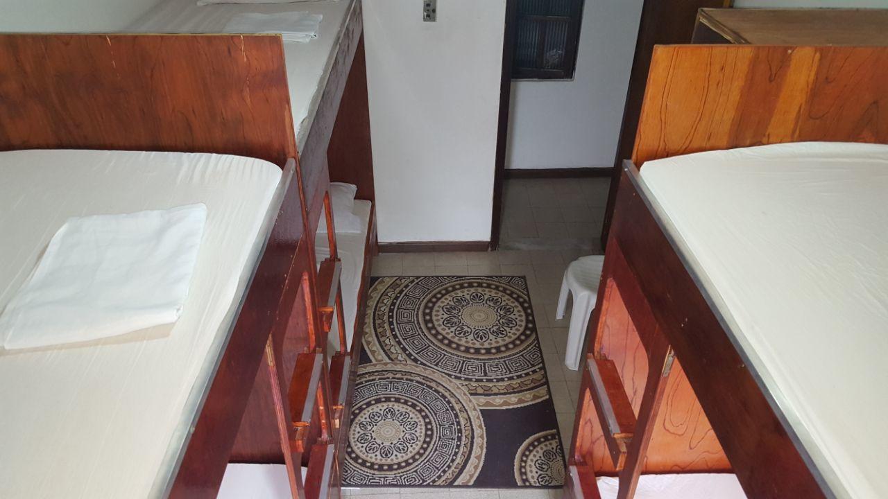 סלבאדור Hostel Itapua מראה חיצוני תמונה