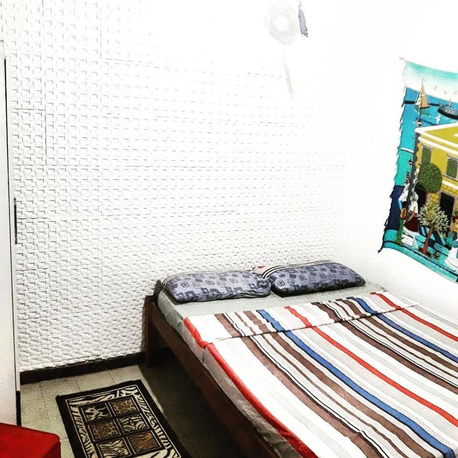 סלבאדור Hostel Itapua מראה חיצוני תמונה