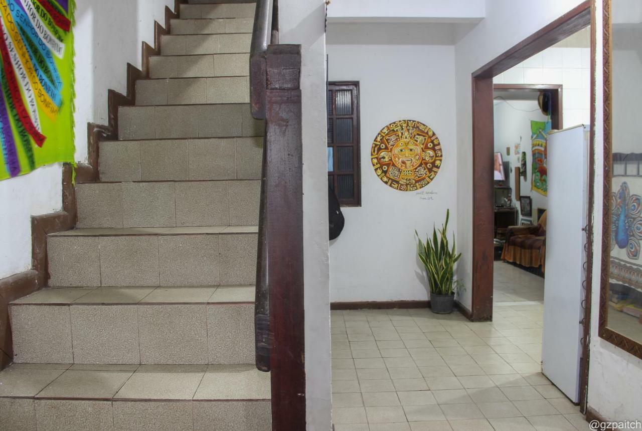 סלבאדור Hostel Itapua מראה חיצוני תמונה
